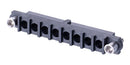 Harwin M80-263F208-00-00 M80-263F208-00-00 Connector Housing Datamate Mix-Tek M80 Receptacle 8 Ways 4 mm