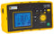 Chauvin Arnoux CA6424 PLUS Ohmmeter 2-Wire 0.5ohm to 50kohm 10 ohm 60 A &plusmn; 1% 223 mm