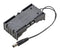 Dfrobot FIT0538 FIT0538 Battery Holder DC 2.1 Power Jack 18650 Model 7.4 V 2 Cell