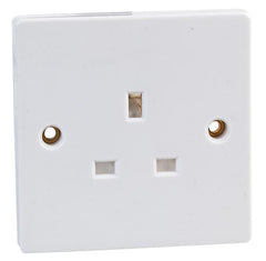 Switch & Socket Ranges