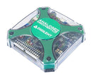 Digilent 240-123 Development Kit Analog Discovery 2 Pro Bundle 30MHz Oscilloscope 12MHz Waveform Generator
