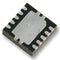 MICROCHIP MCP73213-A6SI/MF Battery Charger for 2 Cells of Li-Ion, Li-Pol battery, 4V input, 8.4V / 1.1A charge, DFN-10