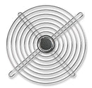 EBM-PAPST LZ26K Fan Finger Guard, Grille, ebm-papst fan series 6000, 172 mm, 162 mm, Steel