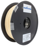 Multicomp MC011478 3D Printer Filament Wood 1.75 mm Natural 220 &deg;C Melting Temp