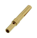 Molex / FCT 173112-0214 D Sub Contact Standard D-Sub Connectors Socket Brass Gold Plated Contacts 20 AWG