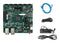 AMD Xilinx EK-S7-SP701-G Evaluation Kit Spartan-7 Fpga Mipi CSI/DSI/HDMI