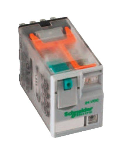 Schneider ELECTRIC/LEGACY Relay 792XDXM4L-110D 4PDT 250VAC 28VDC 6A