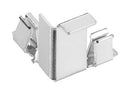 Harwin S0921-46R Clip RFI Shield 5.65 mm Length