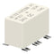Axicom - TE Connectivity HF357 Signal Relay 24 VDC Spdt 2 A HF3 Series SMD Non Latching