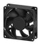 Multicomp PRO MP006479 Axial FAN 80MM 24VDC 53CFM 43.5DBA