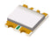 Dialight 5988460207CF LED YELLOW/RED 145/60MCD SMD