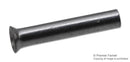 WAGO 216-132 TERMINAL, WIRE FERRULE, 24AWG, UNINSUL