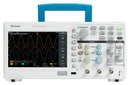 Tektronix TBS1202C TBS1202C Digital Oscilloscope TBS1000C 2 Channel 200 MHz 1 Gsps 20 Kpts