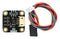 Dfrobot SEN0412 SEN0412 Accelerometer Board Gravity Triple Axis I2C H3LIS200DL Arduino &Acirc;&plusmn;100g / &Acirc;&plusmn;200g New