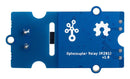 Seeed Studio 101020603 Optocoupler Relay Module 3.3V / 5V Arduino &amp; Raspberry Pi Board