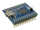 Ftdi FT4232HA MINI MODULE Evaluation Module Interface USB to Fifo