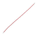 Molex 215711-2125 215711-2125 Cable Assembly Crimp Pin to Free End 17.7 " 450 mm CLIK-Mate OTS 215711 Red
