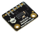 Dfrobot SEN0378 SEN0378 ToF Distance Ranging Sensor Fermion VL53L3CX Arduino Board New