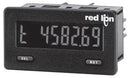 RED Lion CUB5TB00 Electronic Preset Timer 7DIGIT