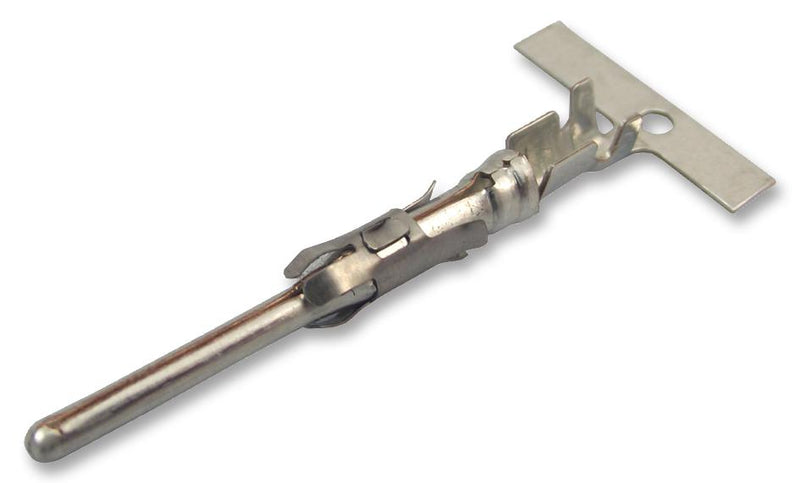 AMP - TE Connectivity 926980-2 926980-2 Contact Econoseal E Pin Crimp Tin Plated Contacts Series Connectors