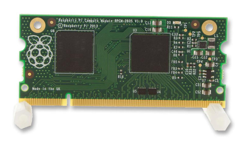 RASPBERRY-PI RPI Compute Module Development Kit Raspberry Pi BCM2835 Processor Industrial Applications