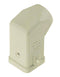 Harting 09200030620 Heavy Duty Connector Hood PG11 Han A Series 90&deg; PC (Polycarbonate) Body