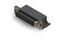 Edac 634-044-263-032 634-044-263-032 HD D SUB Conn R/A Rcpt 44POS DB Sldr