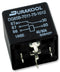Durakool DG85C-8021-75-1024 Automotive Relay 24 VDC SPST-NO Through Hole Solder DG85