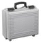 DURATOOL 17034H160.005.GPB Storage Case, Plastic, with Foam, Grey, 340mm x 298mm x 160mm