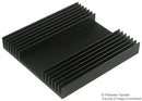 ABL HEATSINKS 350AB2500B Heat Sink, 0.503 &deg;C/W, 50 mm, 125 mm, 250 mm