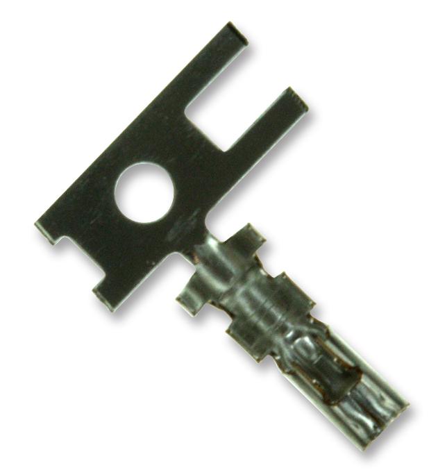 JST (JAPAN Solderless TERMINALS) SXA-01T-P0.6 SXA-01T-P0.6 Contact XA Socket Crimp 20 AWG Tin Plated Contacts Series Housings