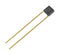 Kemet C062K224K5X5CA Multilayer Ceramic Capacitor 0.22 &micro;F 50 V CK06 Series MIL-C-11015/19 &plusmn; 10% Radial Leaded X7R
