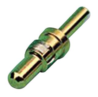 Harting 09 11 000 6232 Contact Han Series Socket Crimp 6 AWG Silver Plated Contacts 70A Modules