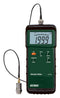 Extech Instruments 407860 407860 Vibration Meter 10Hz to 1kHz 180 mm 72 32