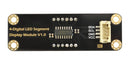 Dfrobot DFR0645-G DFR0645-G LED Segment Display Module Gravity Green Arduino Board New