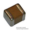 Multicomp PRO MC1210B224K201CT MC1210B224K201CT SMD Multilayer Ceramic Capacitor 0.22 &Acirc;&micro;F 200 V 1210 [3225 Metric] &Acirc;&plusmn; 10% X7R MC
