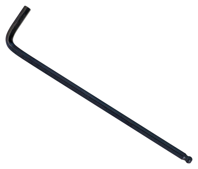 Multicomp PRO MP003953 Hex Key 0.05 " Ball End 88 mm