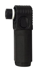 Amphenol Industrial SLPHPC70BNB2 High PWR Conn R/A Plug Crimp 350A/BLK