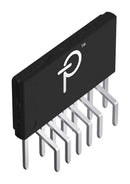 Power Integrations TFS7708H TFS7708H Voltage Regulator AC to DC Converter Flyback 85 VAC 265 343 W -40 150 &Acirc;&deg;C eSIP-16F New