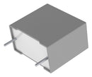 Kemet C4AQJBU4800P11J C4AQJBU4800P11J Power Film Capacitor Metallized PP Radial Box - 2 Pin 8 &Acirc;&micro;F &Acirc;&plusmn; 5% DC Link Through Hole