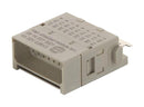 Harting 09140273021 Heavy Duty Module Plug 27POS 4A New