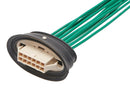 Molex 207017-0014 207017-0014 Connector Housing Mini-Fit Sigma 207017 Plug 14 Ways 4.2 mm