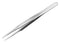 IDEAL-TEK 2AE.SA.0.IT 2AE.SA.0.IT Tweezer High Precision Round Style 2A 120mm Stainless Steel