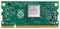 RASPBERRY-PI CM3+/32GB Single Board Computer Raspberry Pi Compute Module 3 + BCM2837B0 SoC 32GB Emmc Memory