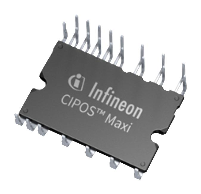 Infineon IM818SCCXKMA1 Intelligent Power Module (IPM) Igbt 1.2 kV 8 A 2.5 DIP Cipos Maxi