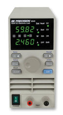 B&K PRECISION BK8540 DC Electronic Load, 150 W, Adjustable, 0 V, 60 V, 30 A