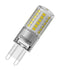 Ledvance 4058075271890 4058075271890 LED Light Bulb Clear Capsule G9 Cool White 4000 K Not Dimmable 320&Acirc;&deg;