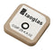 Taoglas CGIP.25.4.A.02 RF Antenna Patch 1.575 GHz to 1.621 Adhesive / Pin 5 dBi 1.5 Vswr New