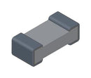 Vishay THJP0805AST1 Thermal Jumper Thjp Series Aluminium Nitride 13&deg;C/W 0805