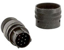 Amphenol Industrial PT06A-12-10P(470) Circular Conn Plug 12-10 Cable